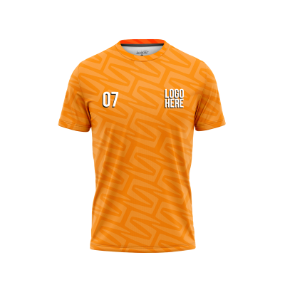 Curling Men’s T-Shirt