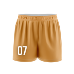Curling Sport Shorts