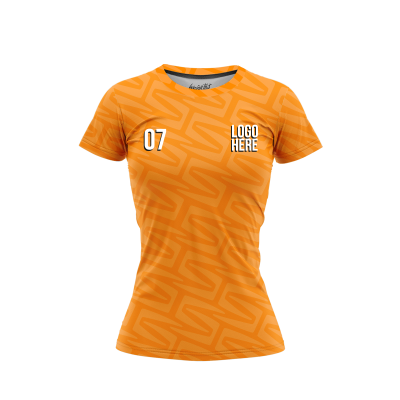 Curling Women’s T-Shirt