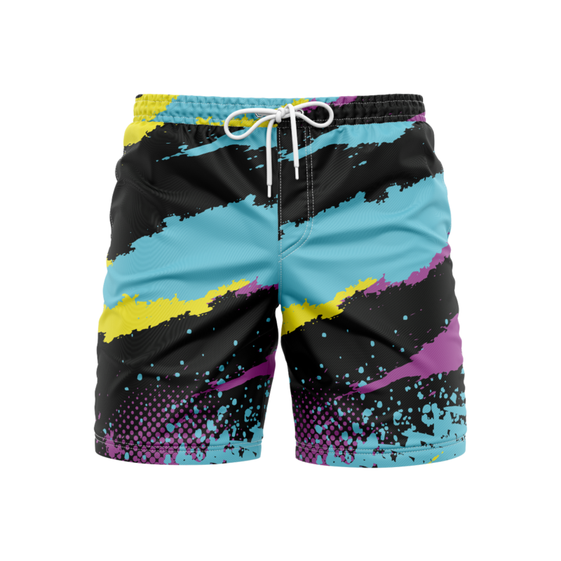 Cycling SwimshortsFront