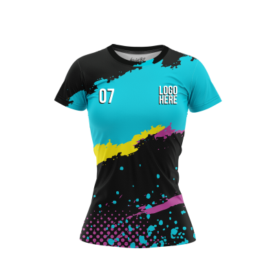 Cycling Women’s T-Shirt