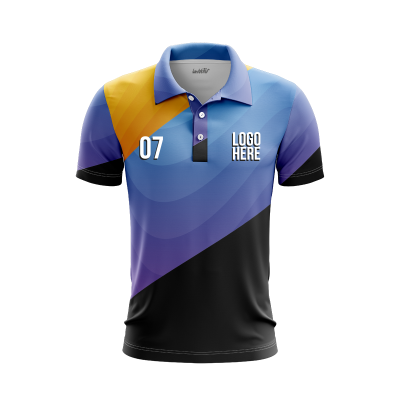 Dance Men’s Polo