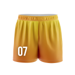 Dance Sport Shorts