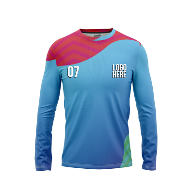 Darts Men’s Long Sleeve T-Shirt