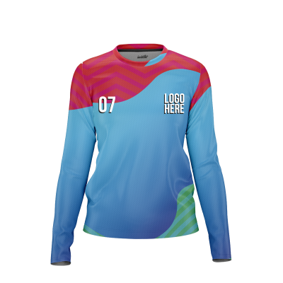Darts Women’s Long Sleeve T-Shirt