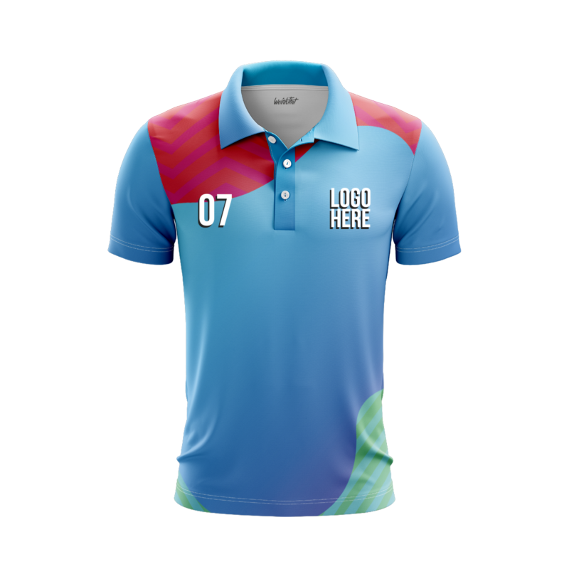 Darts Men’s Polo