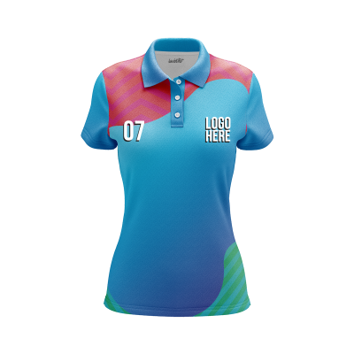 Darts Women’s Polo Shirt