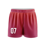 Darts Sport Shorts