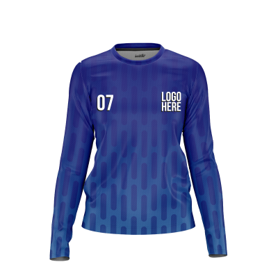 Disc golf Women’s Long Sleeve T-Shirt