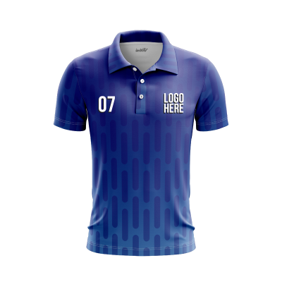 Disc golf Men’s Polo
