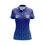 Disc golf Women’s Polo Shirt