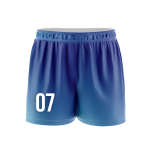 Disc golf Sport Shorts