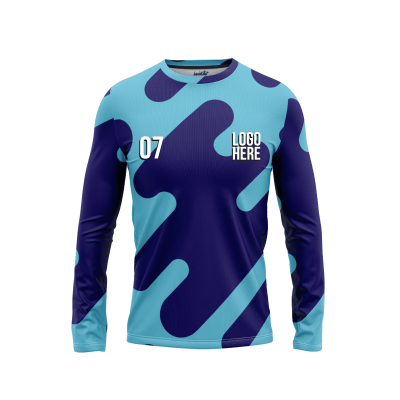 Dodgeball Men’s Long Sleeve T-Shirt