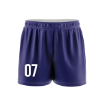 Dodgeball Sport Shorts
