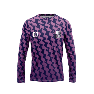 Equestrian Men’s Long Sleeve T-Shirt