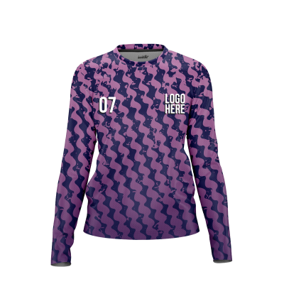 Equestrian Women’s Long Sleeve T-Shirt