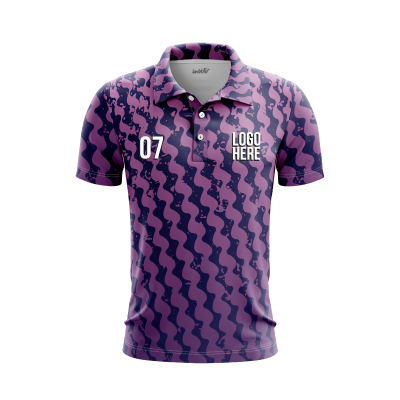 Equestrian Men’s Polo