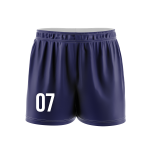 Equestrian Sport Shorts