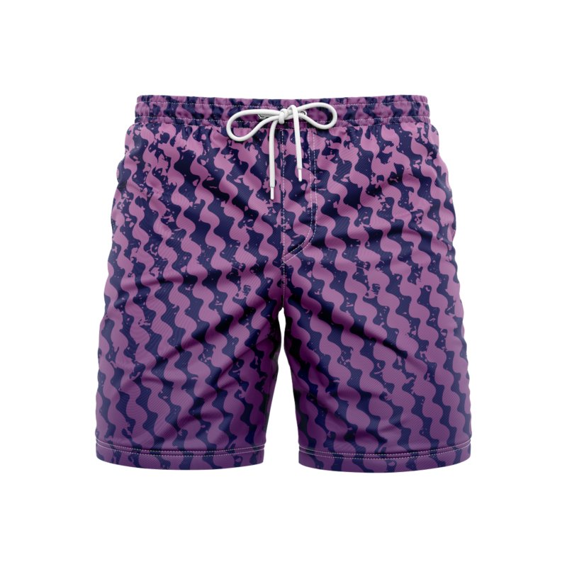 Equestrian SwimshortsFront