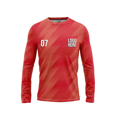 Equestrian sports Men’s Long Sleeve T-Shirt