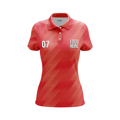 Equestrian sports Women’s Polo Shirt