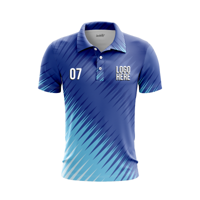 Fencing Men’s Polo