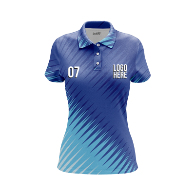 Fencing Women’s Polo Shirt