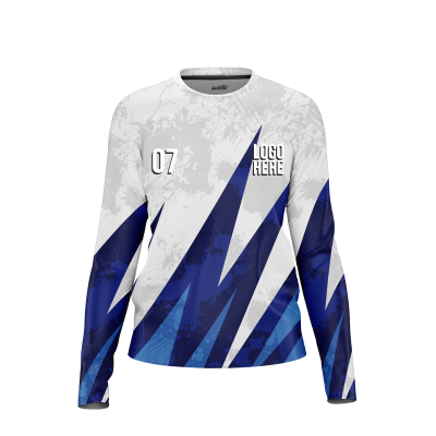 Figure skating Women’s Long Sleeve T-Shirt