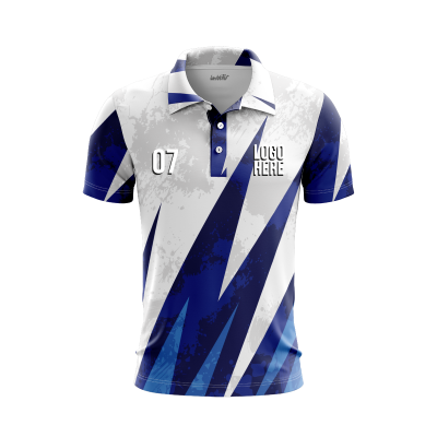 Figure skating Men’s Polo