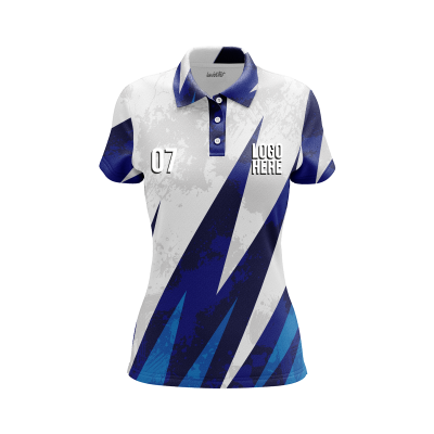 Figure skating Women’s Polo Shirt