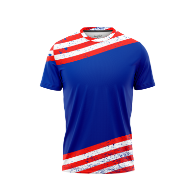 Fireworks Fashion Men’s T-Shirt