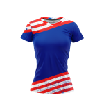 Fireworks Fashion Women’s T-Shirt