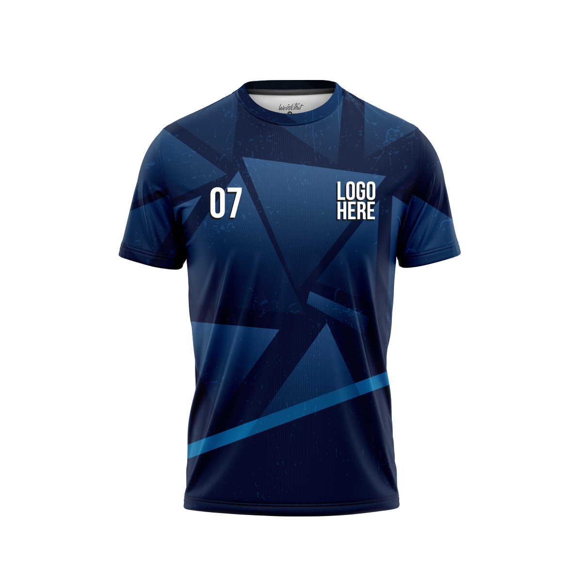 Flag football Men’s T-Shirt