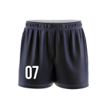 Flag football Sport Shorts