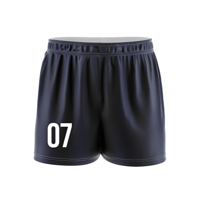 Flag football Sport Shorts