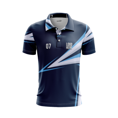 Football Men’s Polo