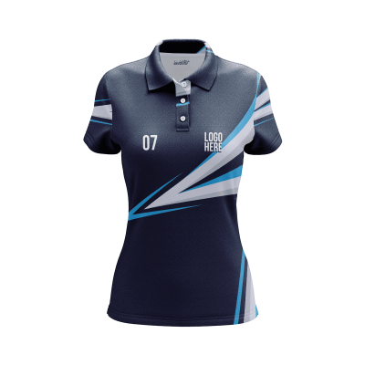 Football Women’s Polo Shirt
