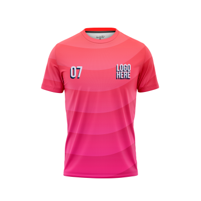Football Uniform Men’s T-Shirt