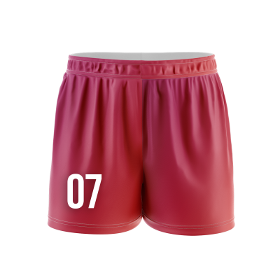 Football Uniform Sport Shorts