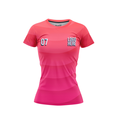 Football Uniform Women’s T-Shirt