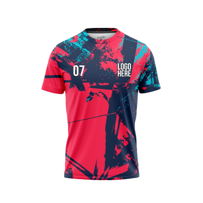 Football (soccer) Men’s T-Shirt