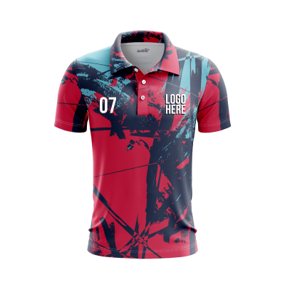 Football (soccer) Men’s Polo