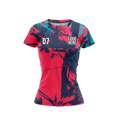 Football (soccer) Women’s T-Shirt