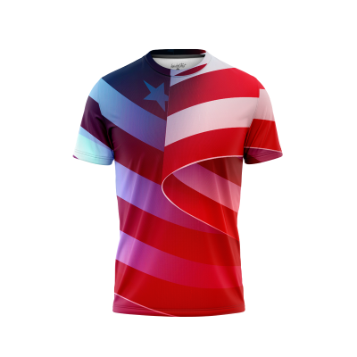 Freedom Fashion Men’s T-Shirt