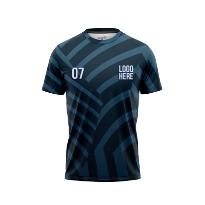 Futbol Men’s T-Shirt