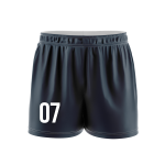 Futbol Sport Shorts