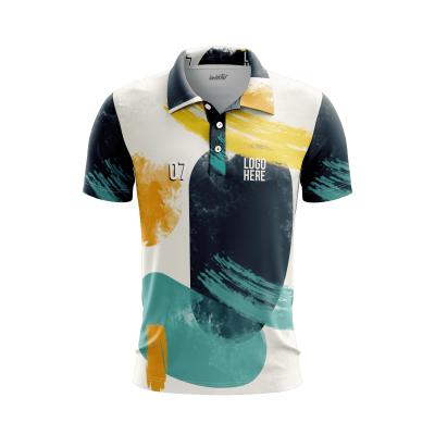 Futbol Uniform Men’s Polo