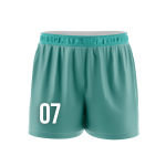 Futbol Uniform Sport Shorts