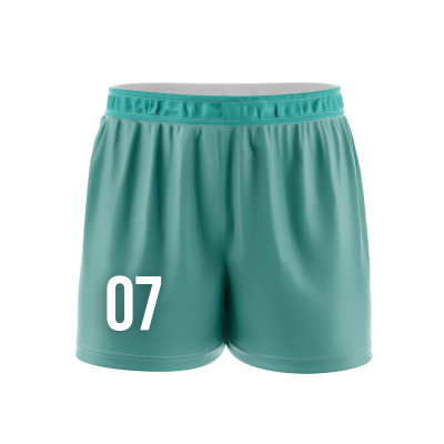 Futbol Uniform Sport Shorts