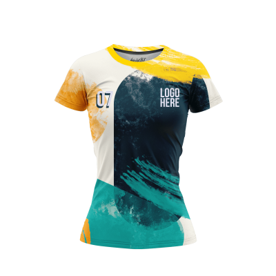 Futbol Uniform Women’s T-Shirt